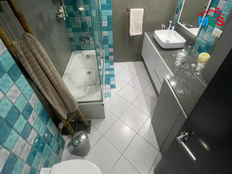 Modern Chalet For Sale in a Beautiful Resort in Zouk Mosbeh