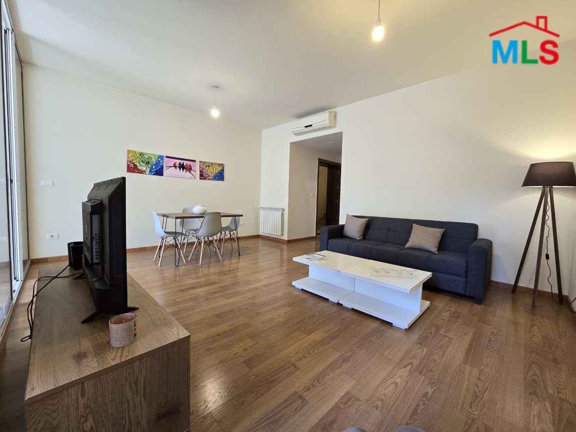 For Investment Modern Apartment For Sale in a Prime Location in Achrafieh, Lycée