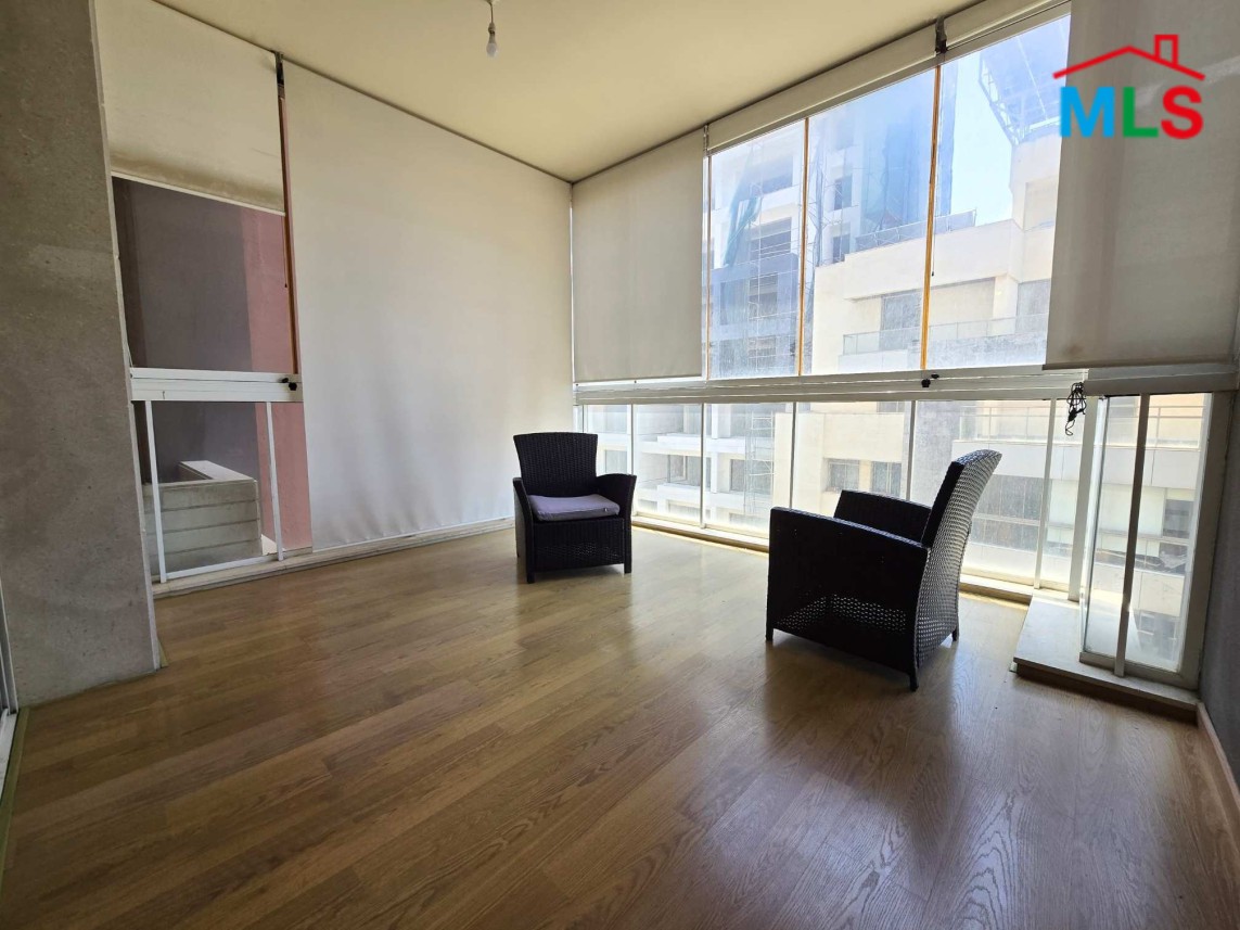For Investment Modern Apartment For Sale in a Prime Location in Achrafieh, Lycée