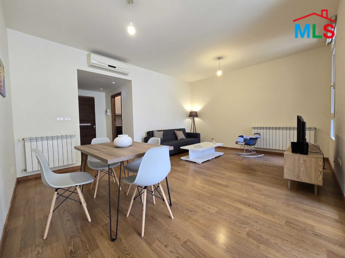 For Investment Modern Apartment For Sale in a Prime Location in Achrafieh, Lycée