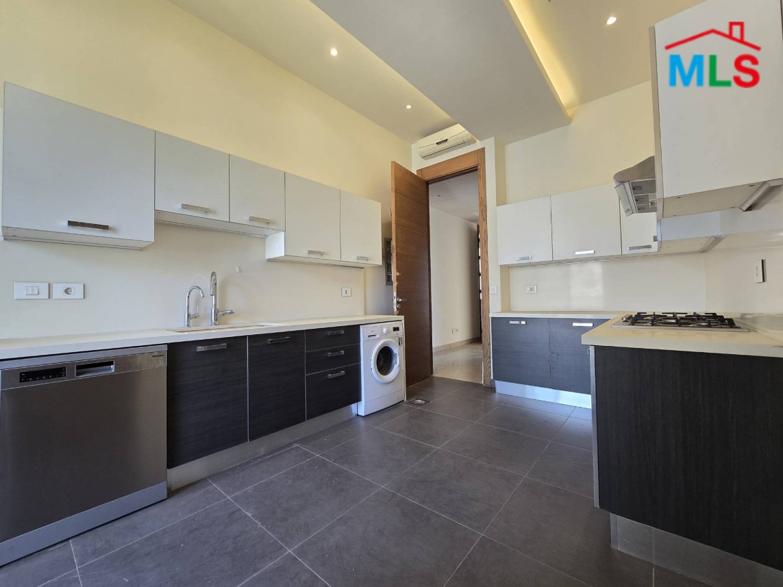 For Investment Modern Apartment For Sale in a Prime Location in Achrafieh, Lycée