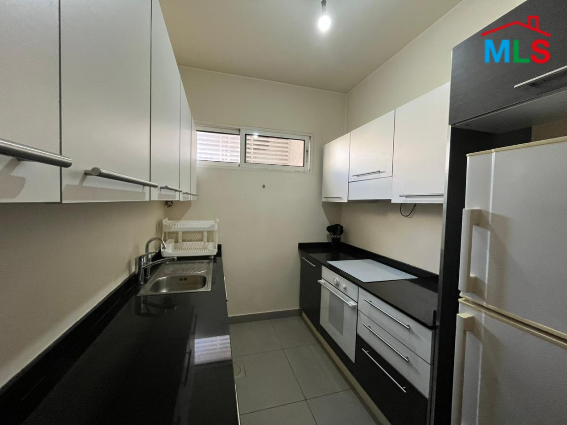 For Investment Modern Apartment For Sale in a Prime Location in Achrafieh, Lycée