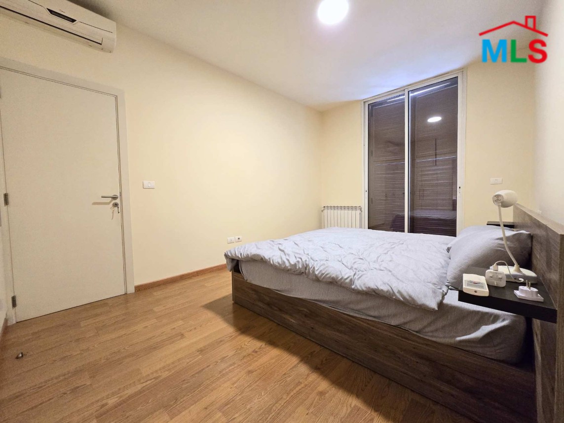 For Investment Modern Apartment For Sale in a Prime Location in Achrafieh, Lycée