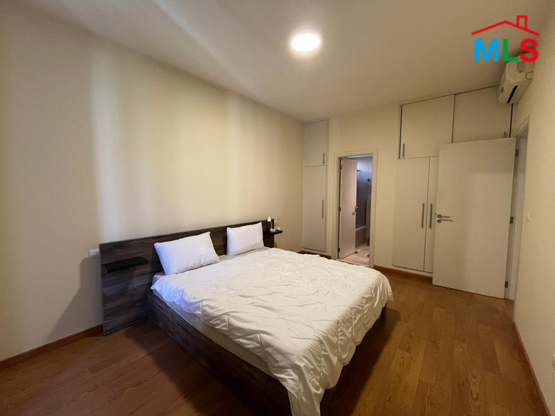 For Investment Modern Apartment For Sale in a Prime Location in Achrafieh, Lycée