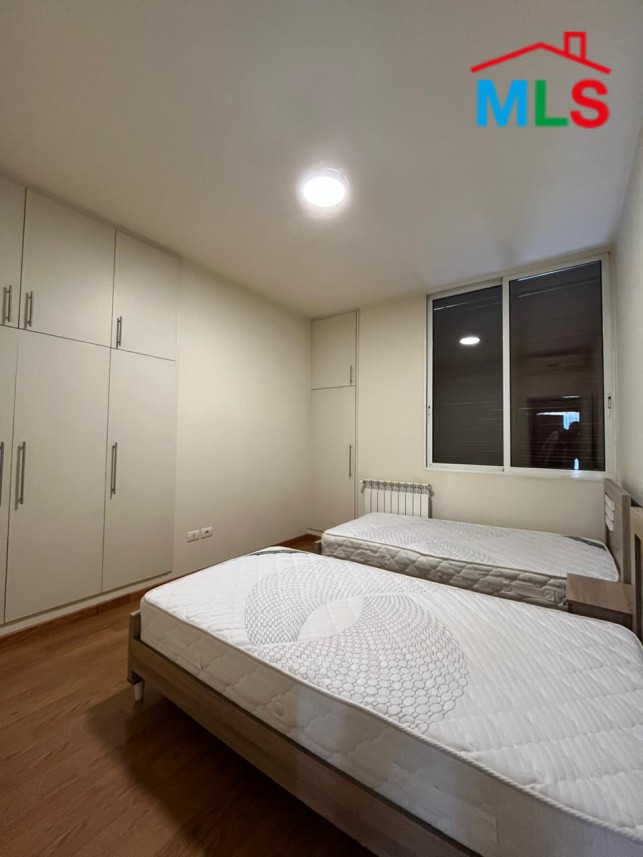 For Investment Modern Apartment For Sale in a Prime Location in Achrafieh, Lycée