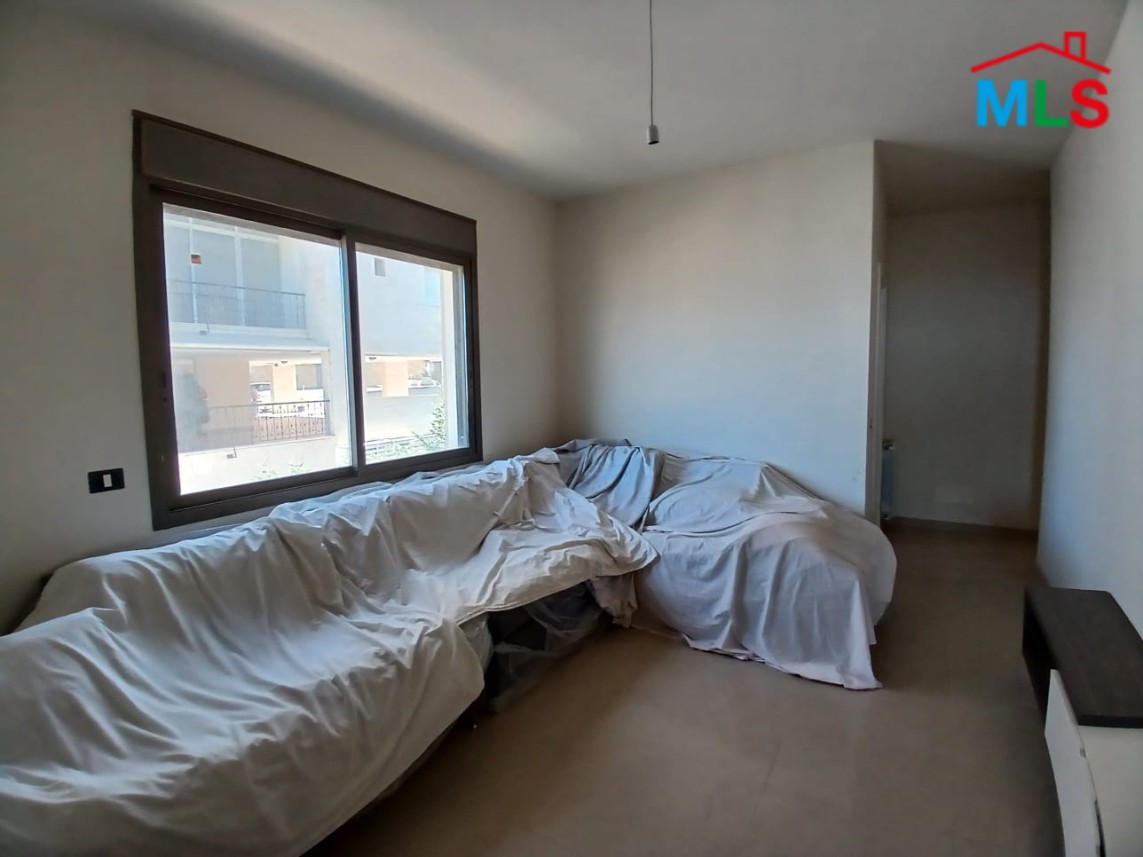 Spacious Decorated Apartment For Sale In Elissar