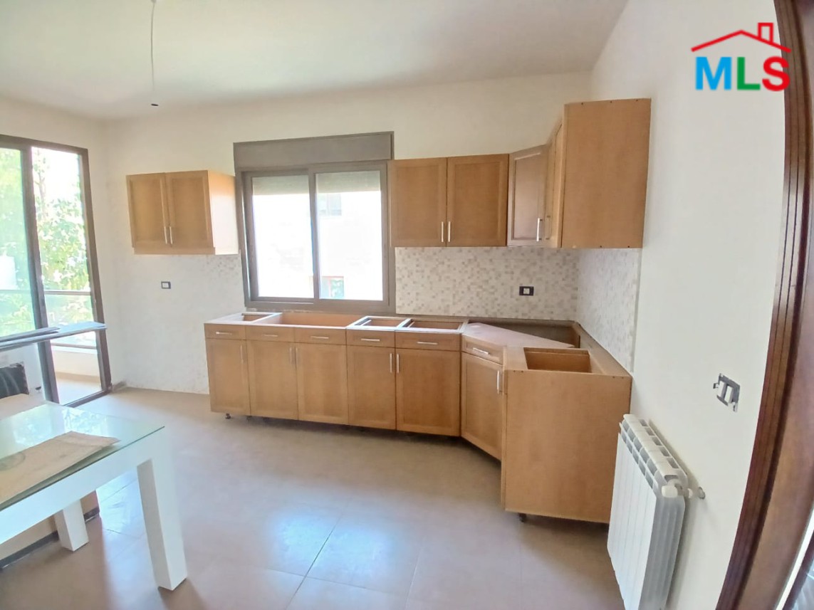 Spacious Decorated Apartment For Sale In Elissar