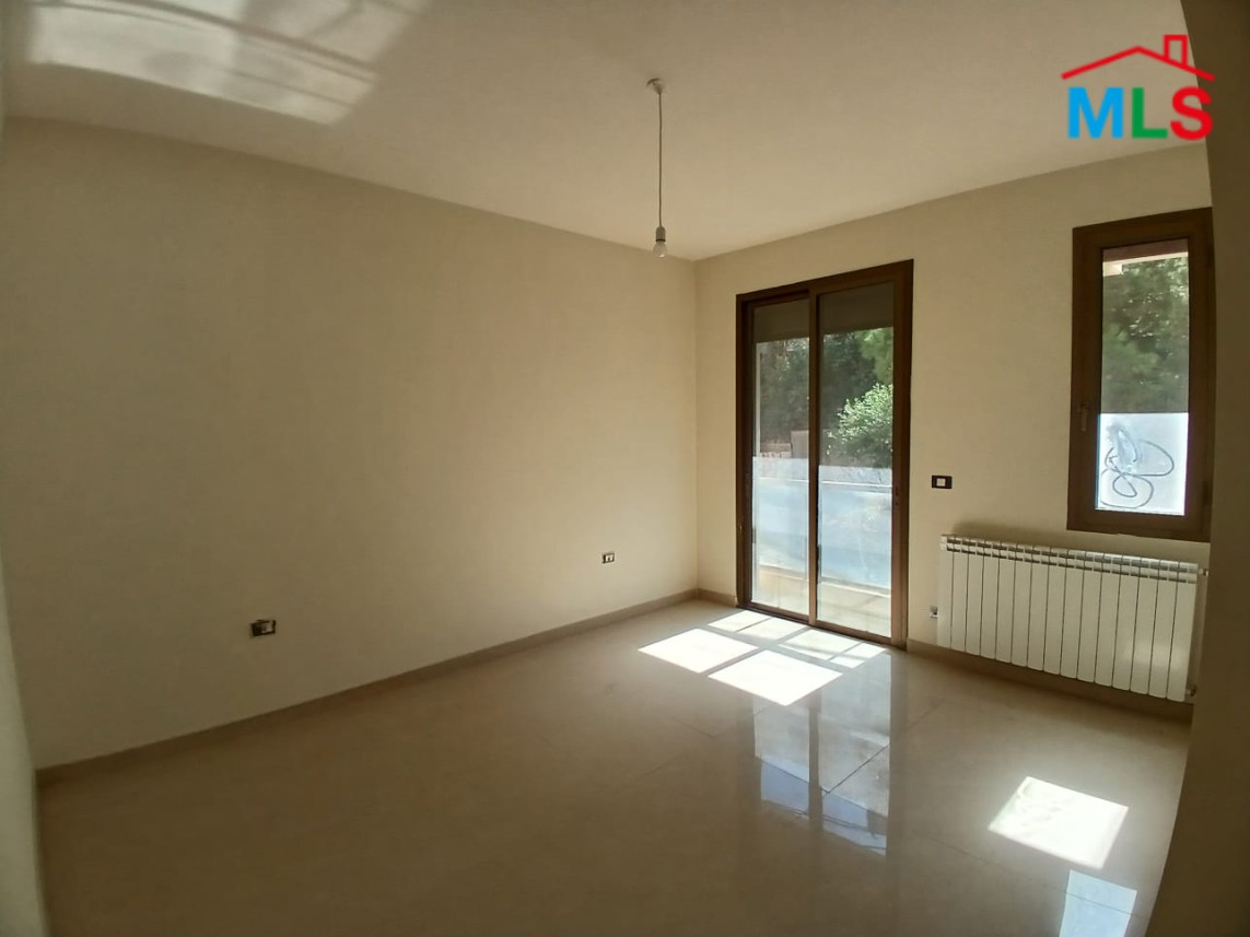 Spacious Decorated Apartment For Sale In Elissar