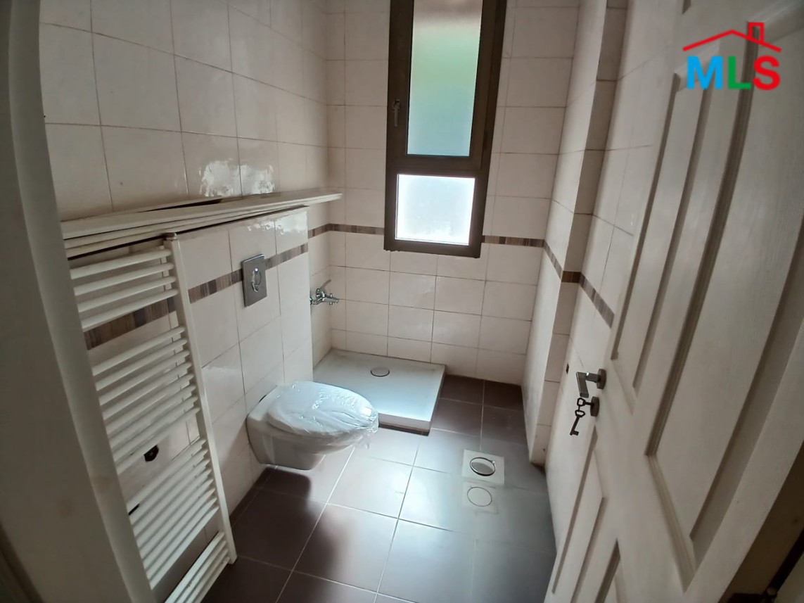 Spacious Decorated Apartment For Sale In Elissar