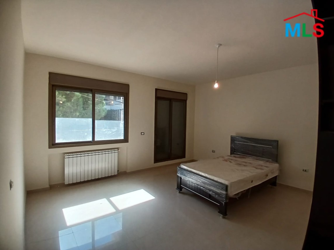 Spacious Decorated Apartment For Sale In Elissar