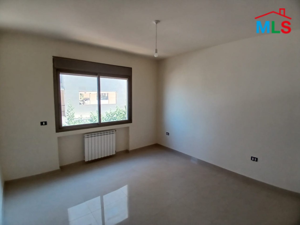 Spacious Decorated Apartment For Sale In Elissar