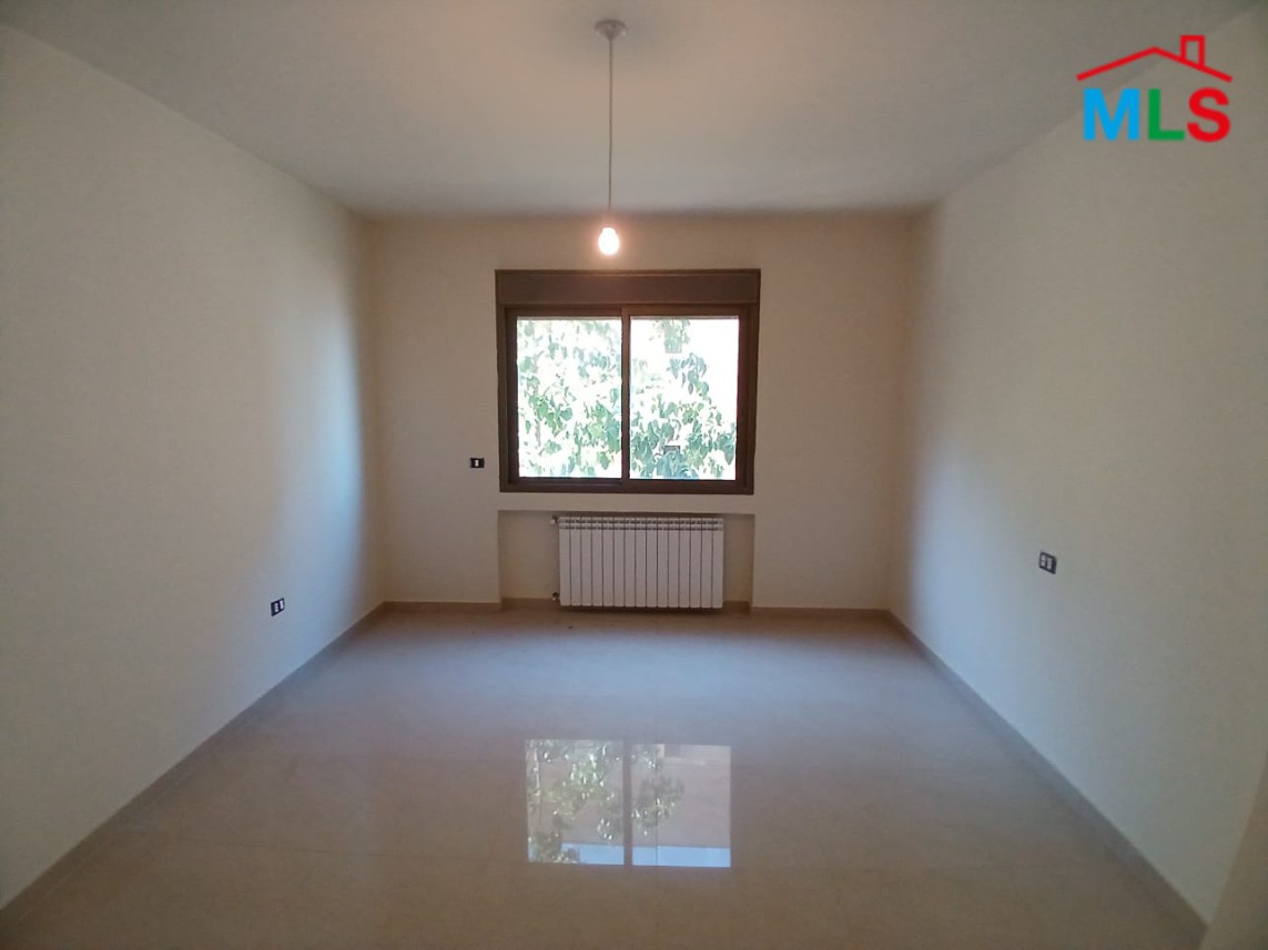 Spacious Decorated Apartment For Sale In Elissar