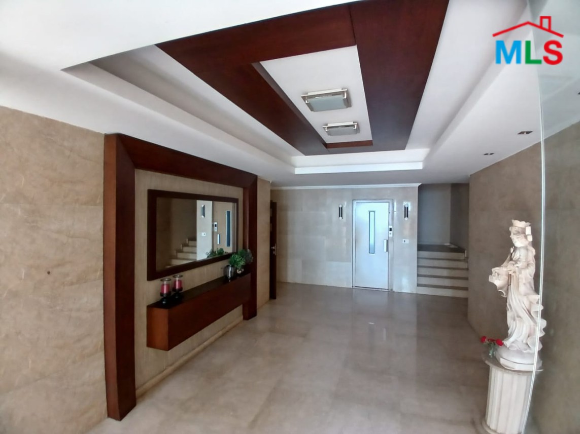 Fully Furnished Spacious & Decorated Apartment For Sale In Bsalim