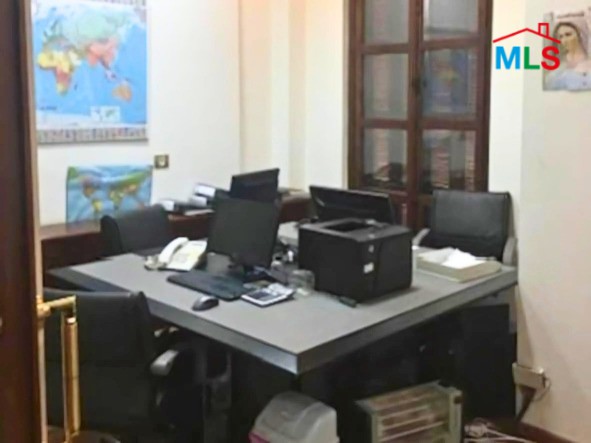 150 SQM Office For Sale in Prime Location in Down Town