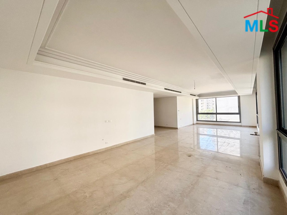 Brand New & Luxurious Apartment For Sale in Badaro