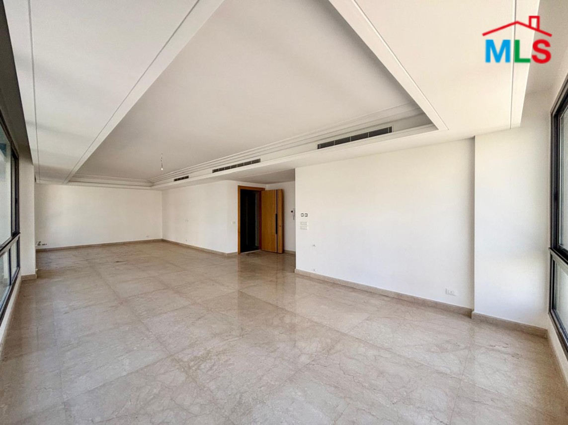 Brand New & Luxurious Apartment For Sale in Badaro