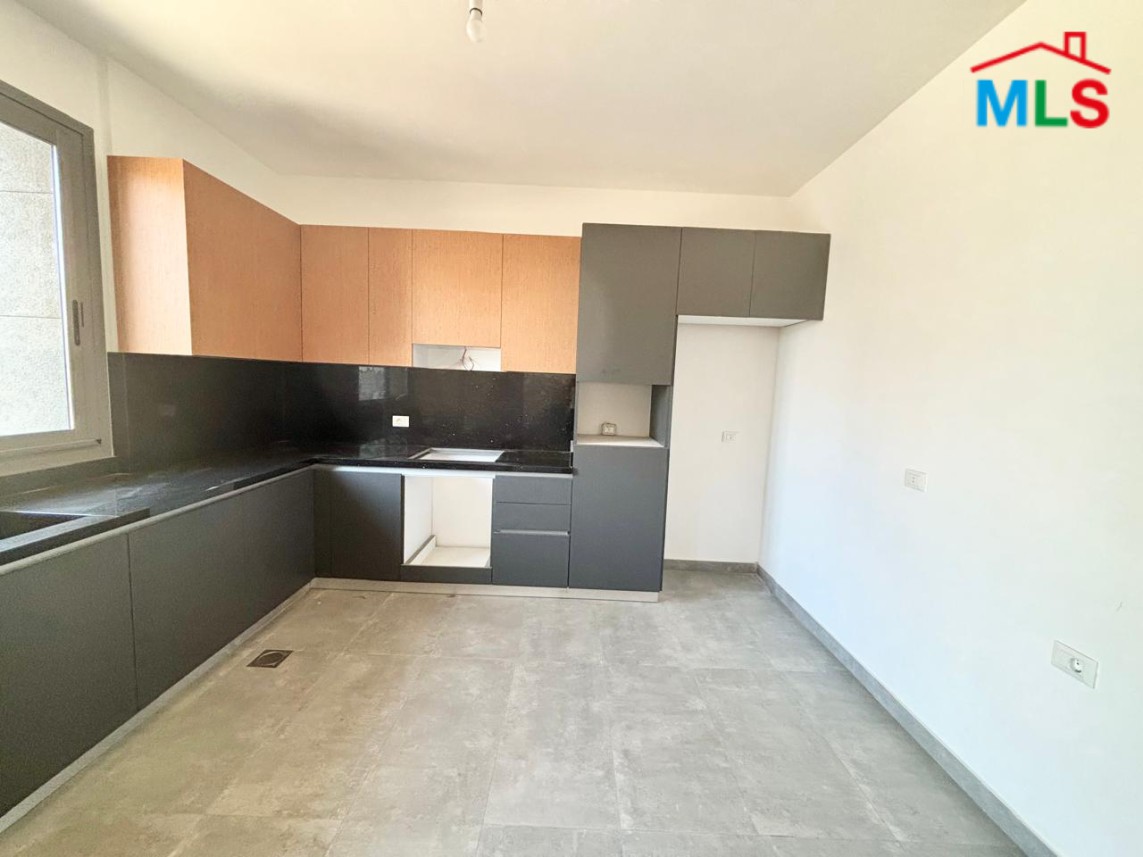 Brand New & Luxurious Apartment For Sale in Badaro
