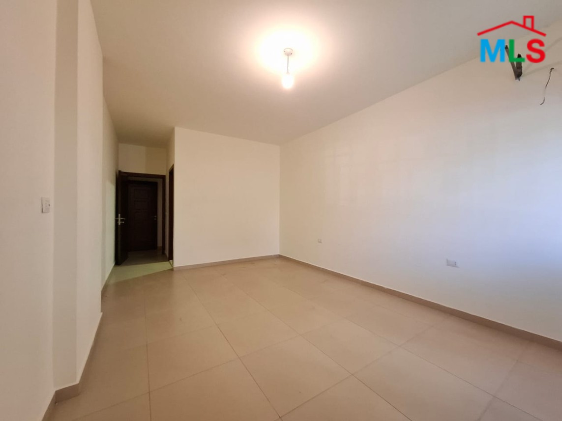 Spacious Apartment with Garden For Sale in Jeita