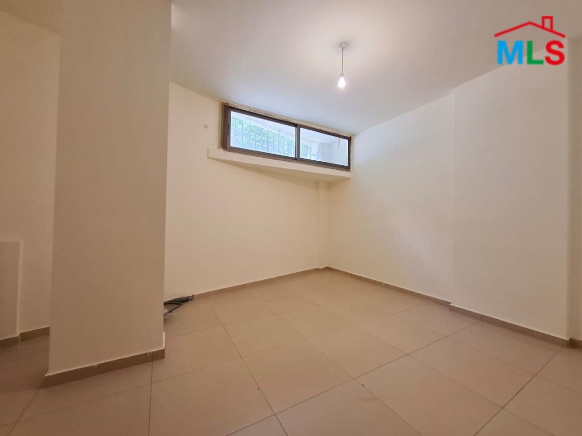 Spacious Apartment with Garden For Sale in Jeita