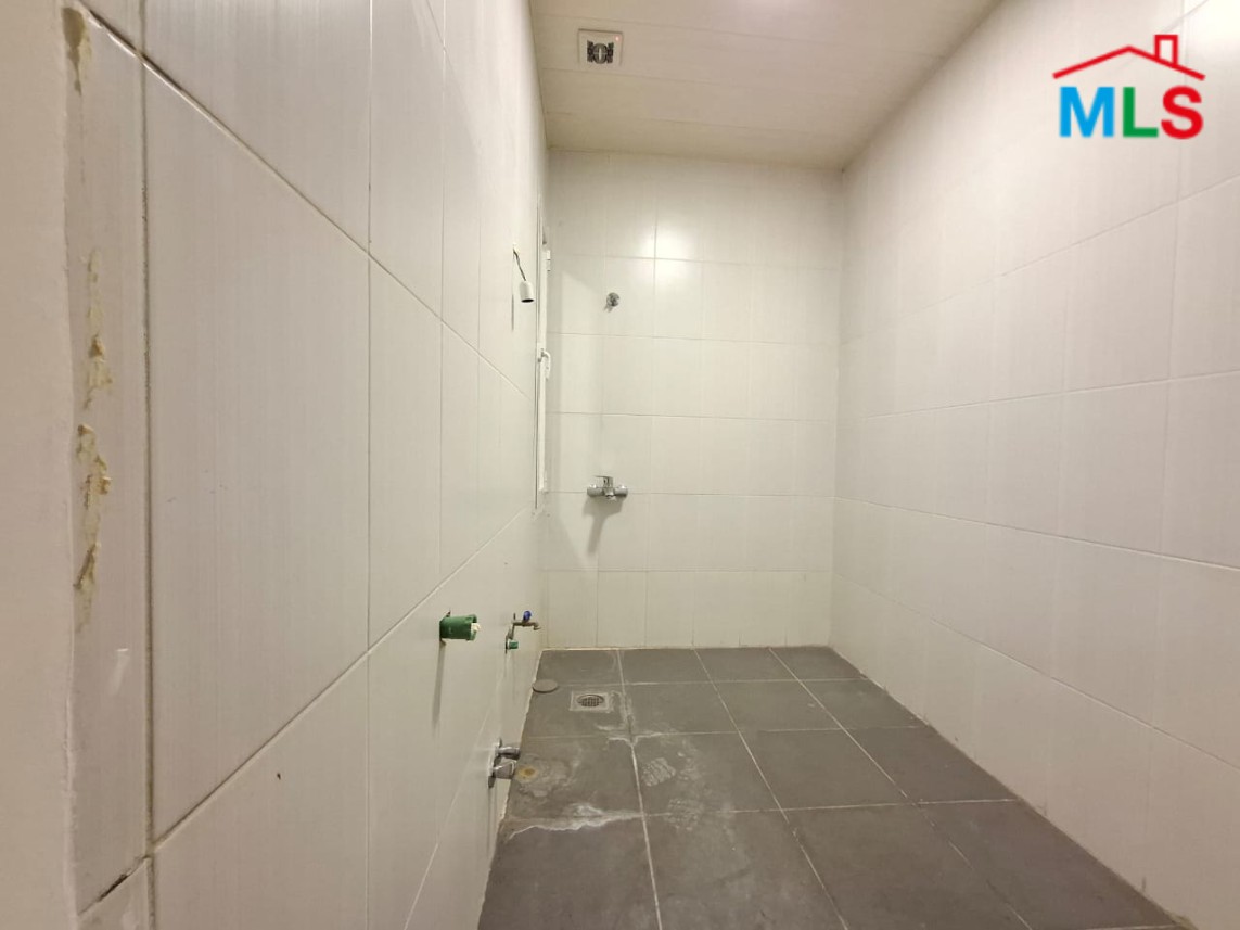Spacious Apartment with Garden For Sale in Jeita