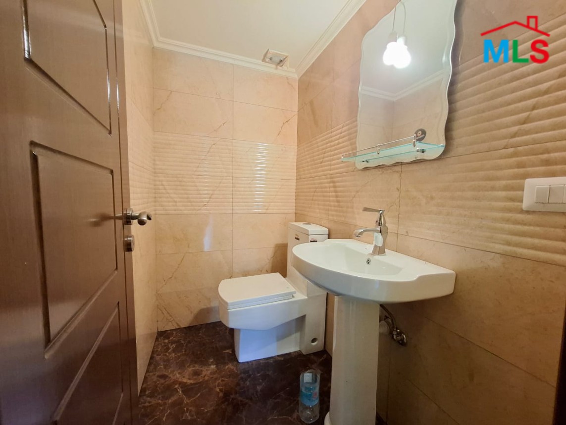 Spacious Apartment with Garden For Sale in Jeita