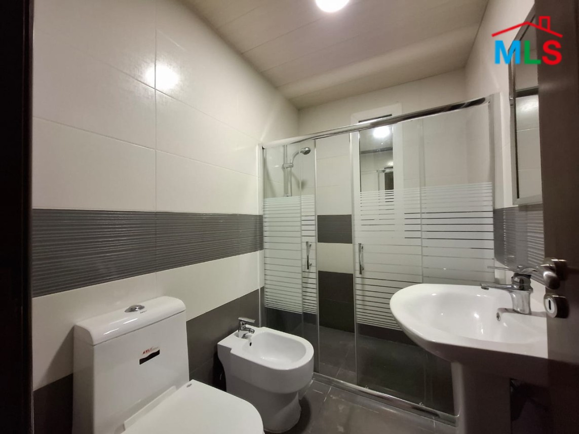 Spacious Apartment with Garden For Sale in Jeita