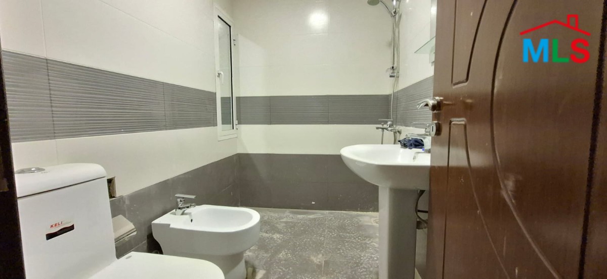 Spacious 3-Bedroom Apartment For Sale in Jeita