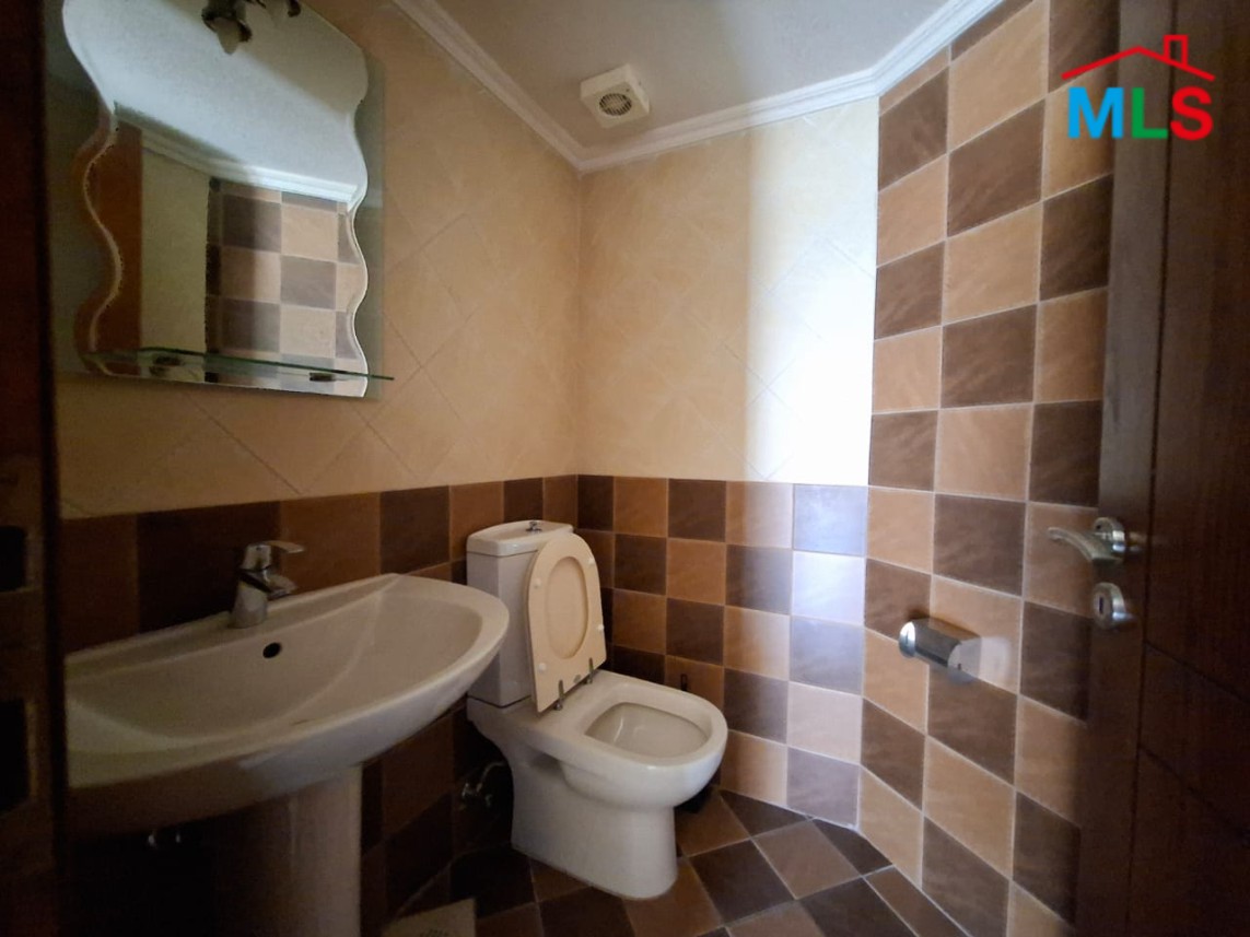 Spacious Duplex with Mountain & Sea view For Sale in Jeita