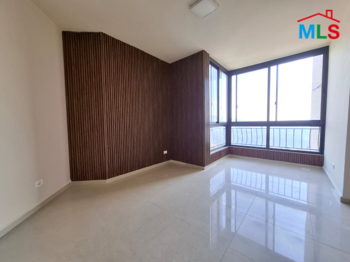 Spacious Duplex with Mountain & Sea view For Sale in Jeita