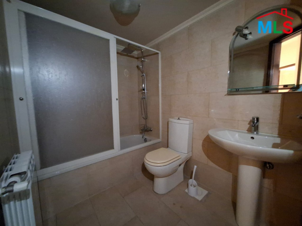 Spacious Duplex with Mountain & Sea view For Sale in Jeita
