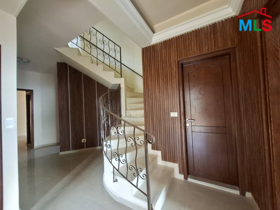 Spacious Duplex with Mountain & Sea view For Sale in Jeita