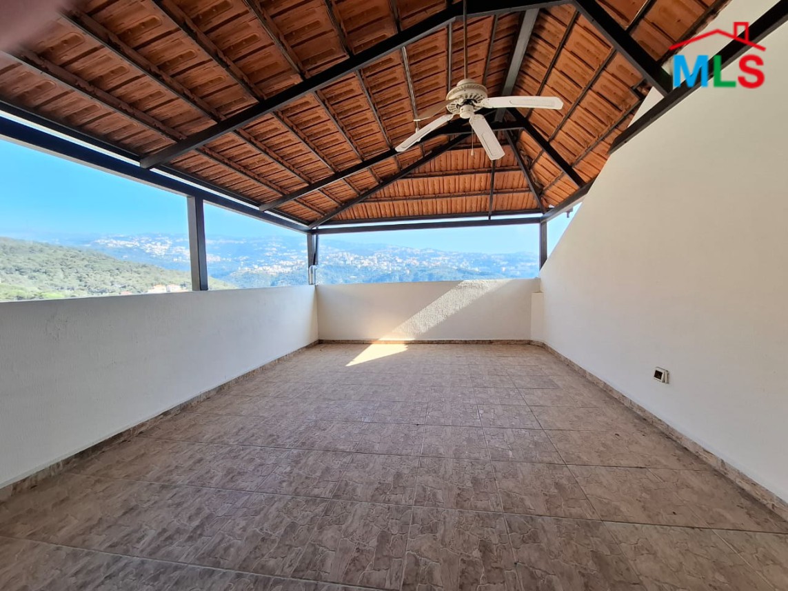 Spacious Duplex with Mountain & Sea view For Sale in Jeita