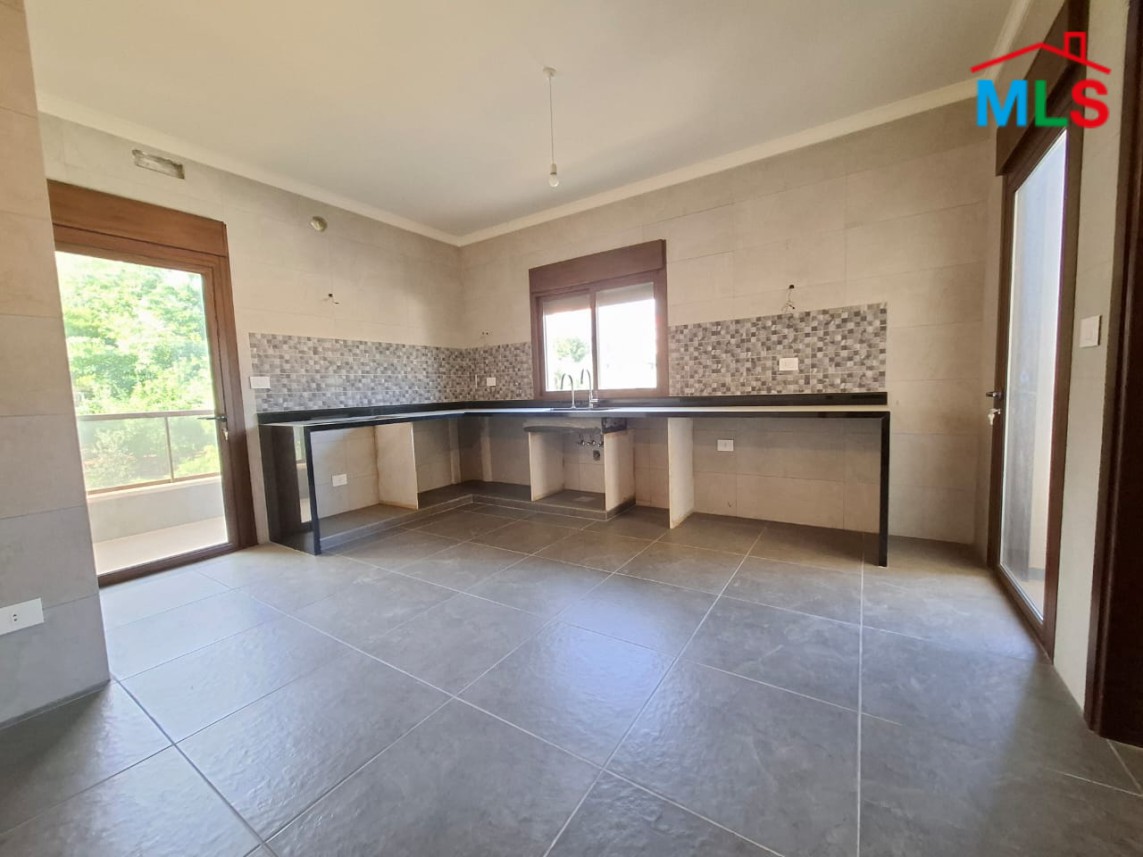 400 SQM Duplex With Mountain & Seaview For Sale in Jeita