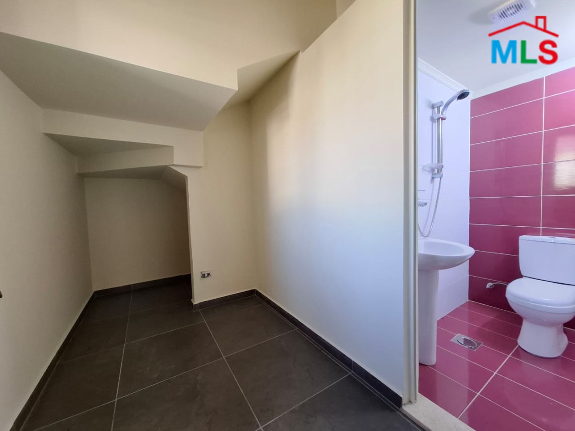 400 SQM Duplex With Mountain & Seaview For Sale in Jeita