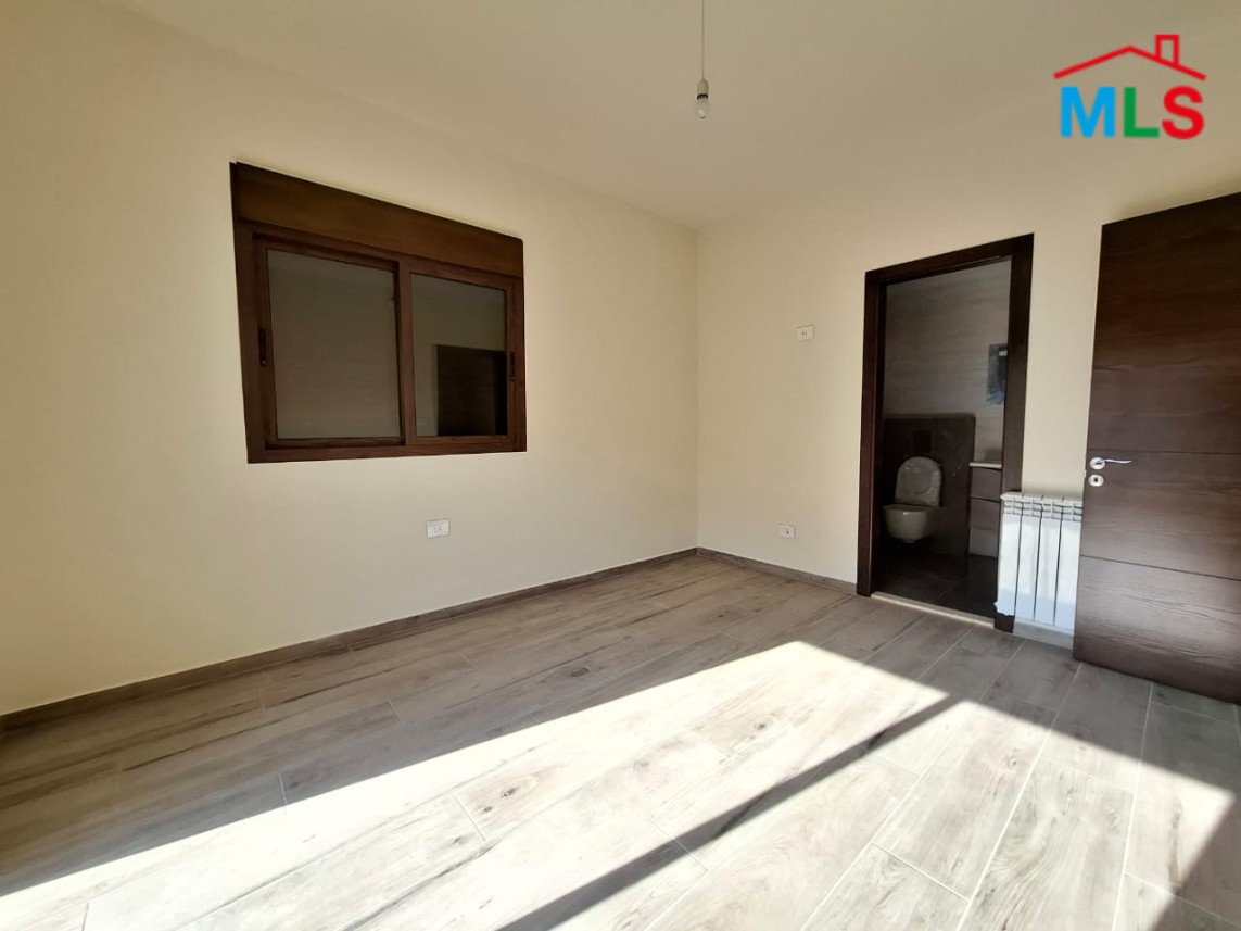 400 SQM Duplex With Mountain & Seaview For Sale in Jeita