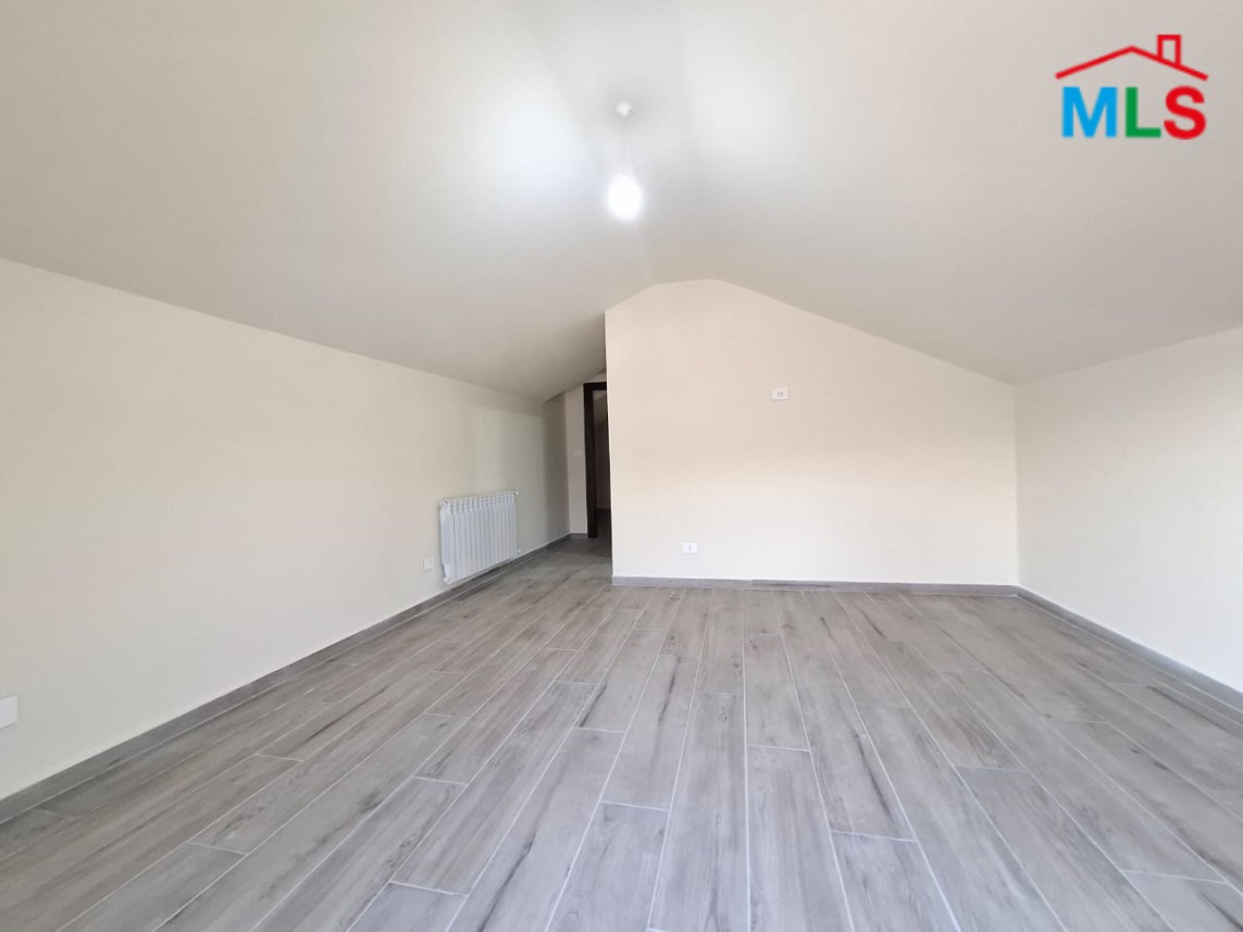 400 SQM Duplex With Mountain & Seaview For Sale in Jeita