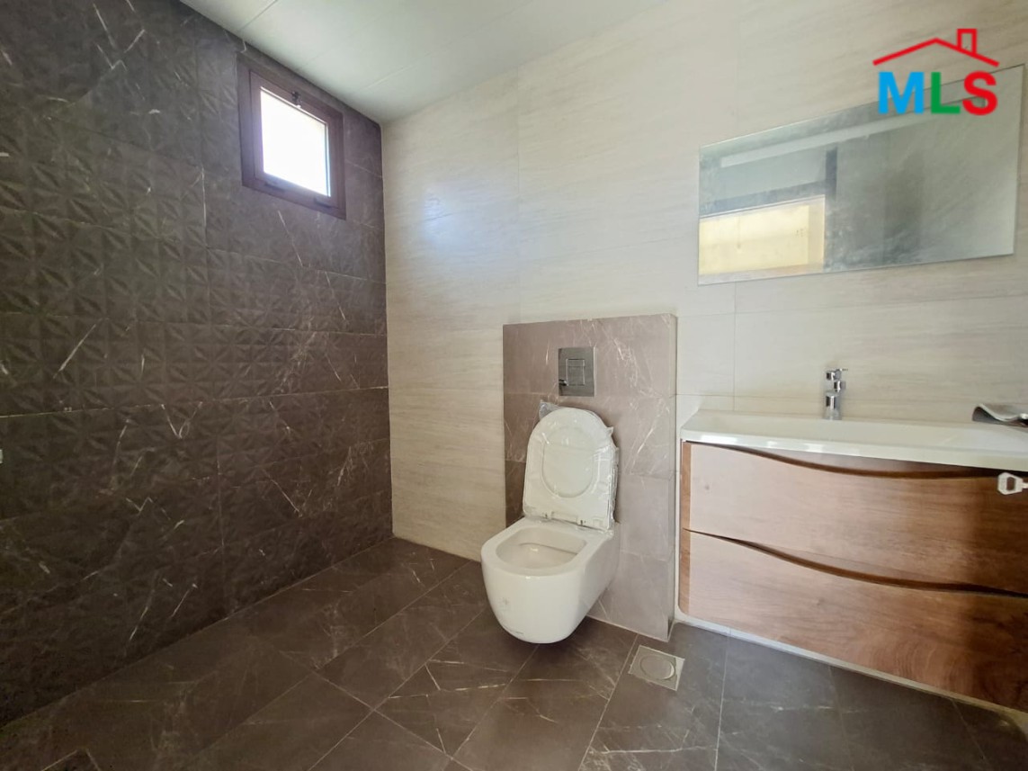 400 SQM Duplex With Mountain & Seaview For Sale in Jeita