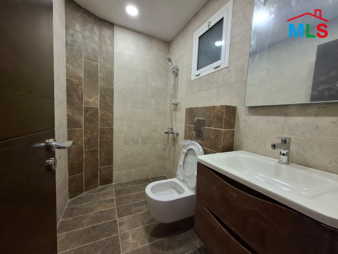 400 SQM Duplex With Mountain & Seaview For Sale in Jeita