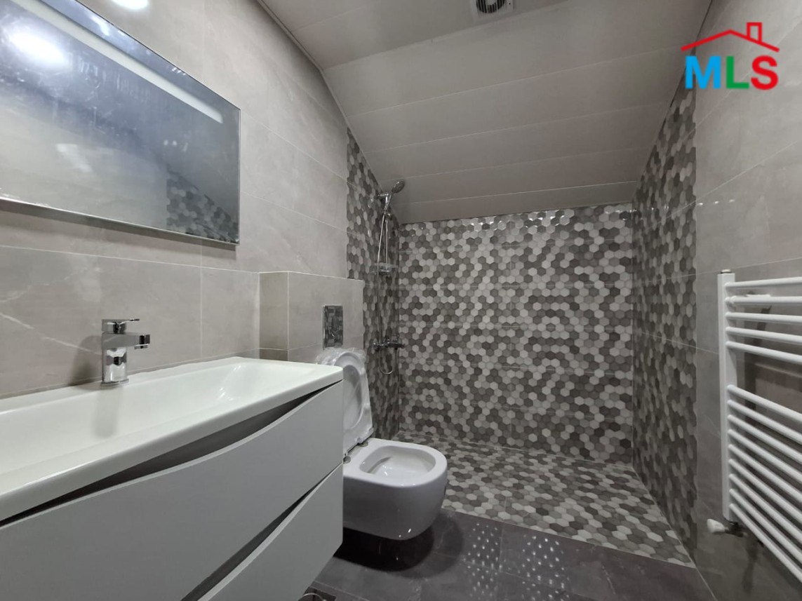 400 SQM Duplex With Mountain & Seaview For Sale in Jeita