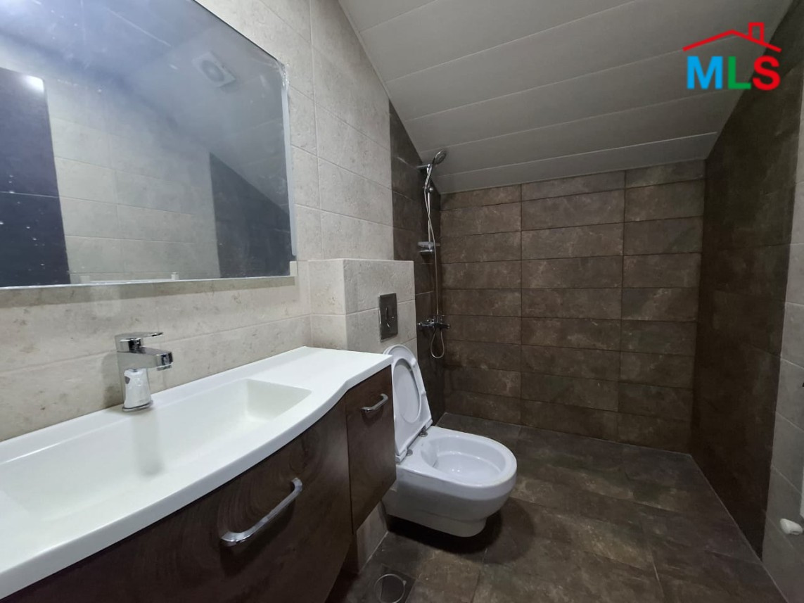 400 SQM Duplex With Mountain & Seaview For Sale in Jeita