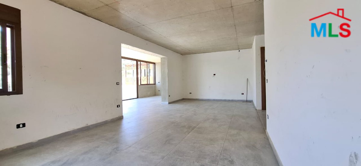Lovely Brand New Apartment with Garden and Terrace For Sale In Ajaltoun
