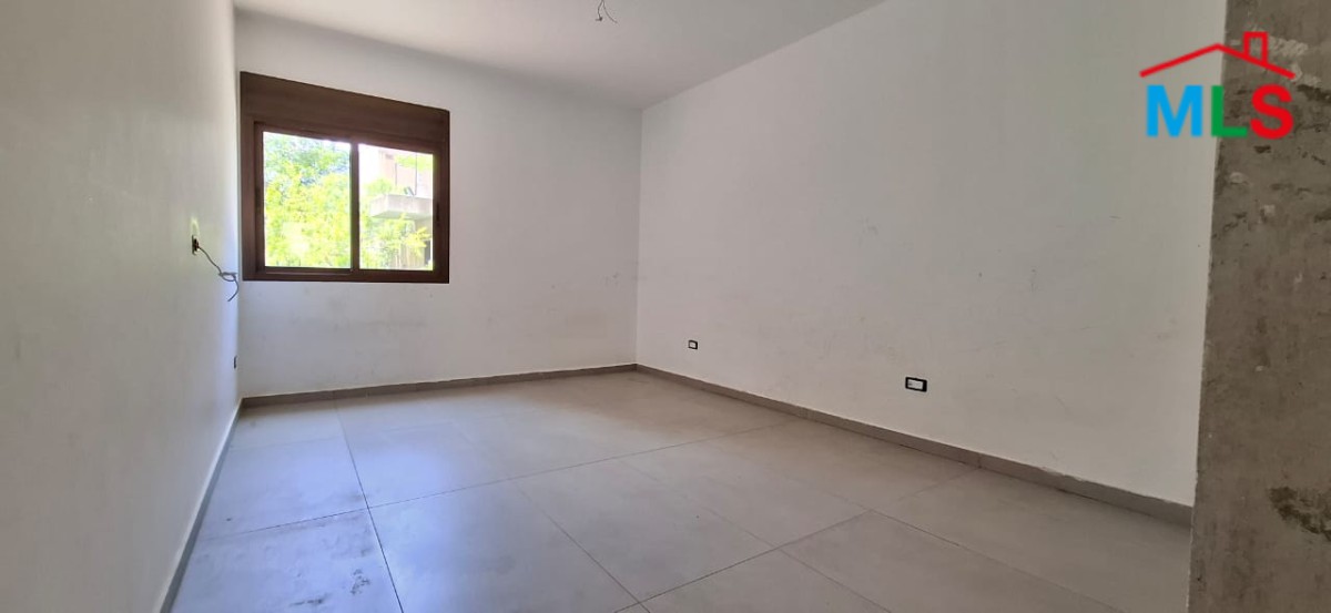 Lovely Brand New Apartment with Garden and Terrace For Sale In Ajaltoun