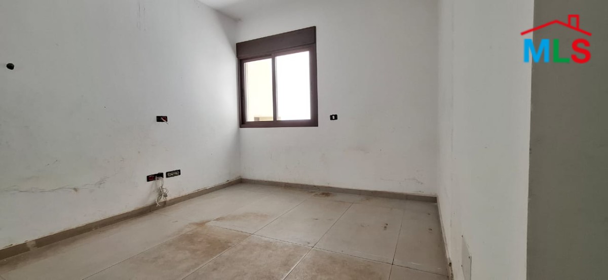Lovely Brand New Apartment with Garden and Terrace For Sale In Ajaltoun