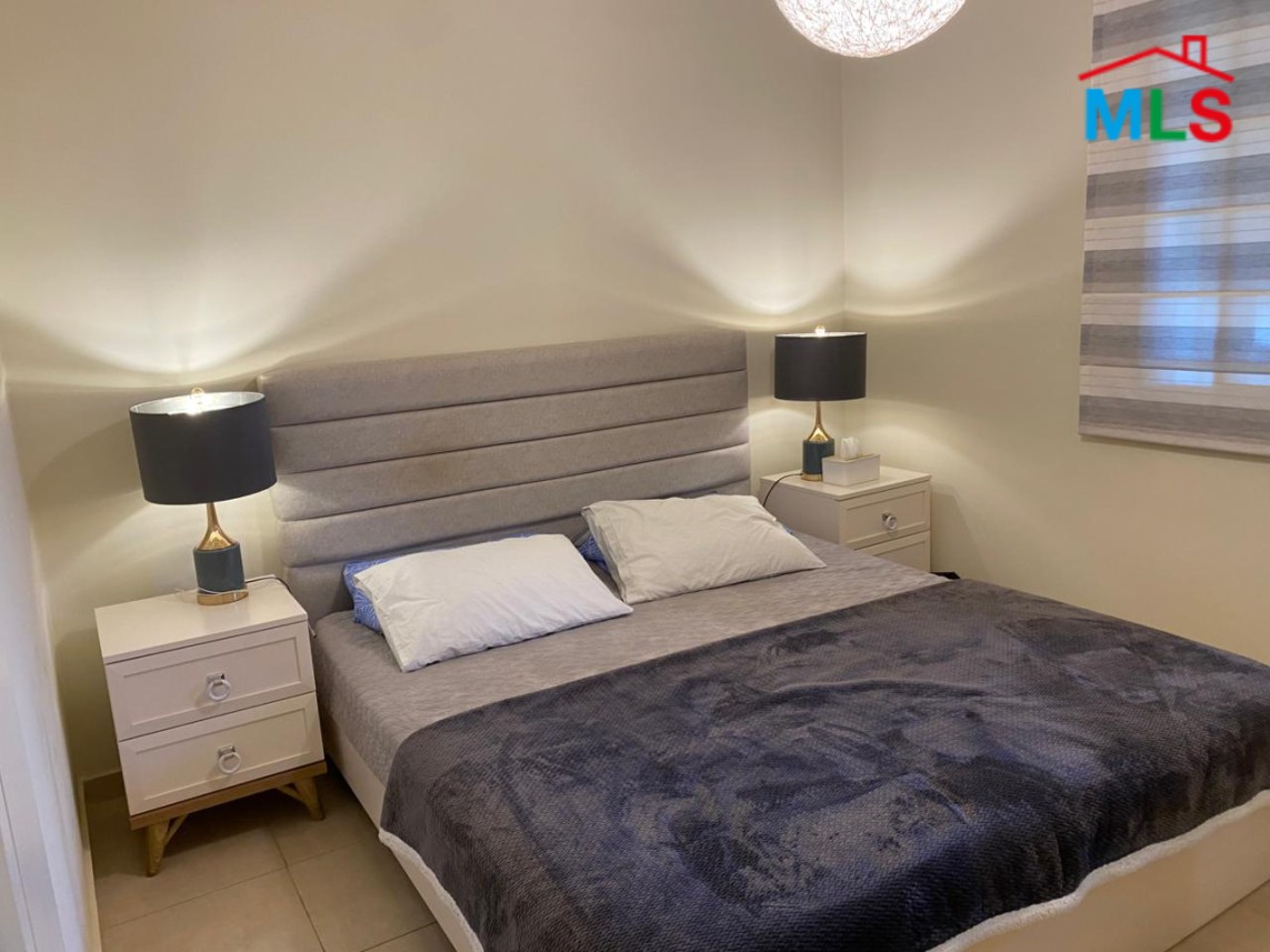 Exclusive! Furnished & Decorated Apartment With Terrace For Sale in Chwaya, Metn