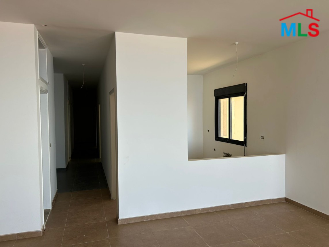 Exclusive! Brand New Apartment For Sale in Maaysra