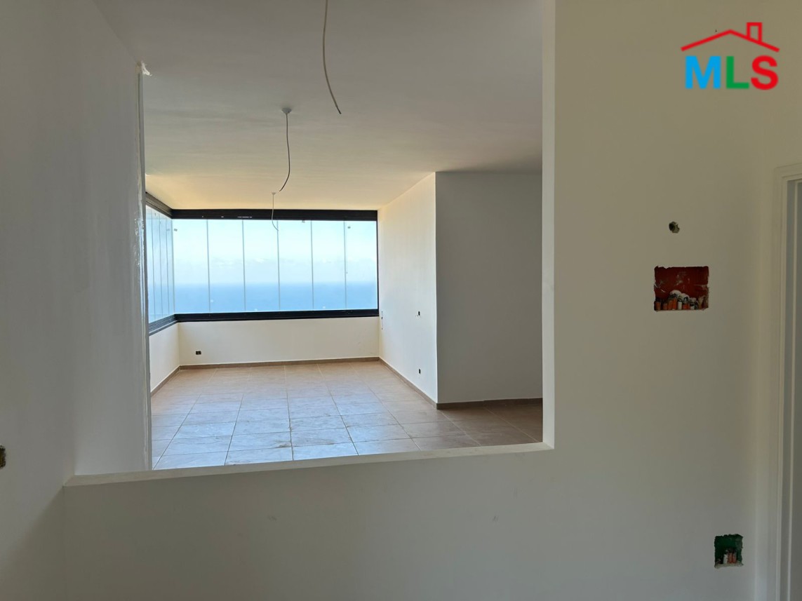 Exclusive! Brand New Apartment For Sale in Maaysra