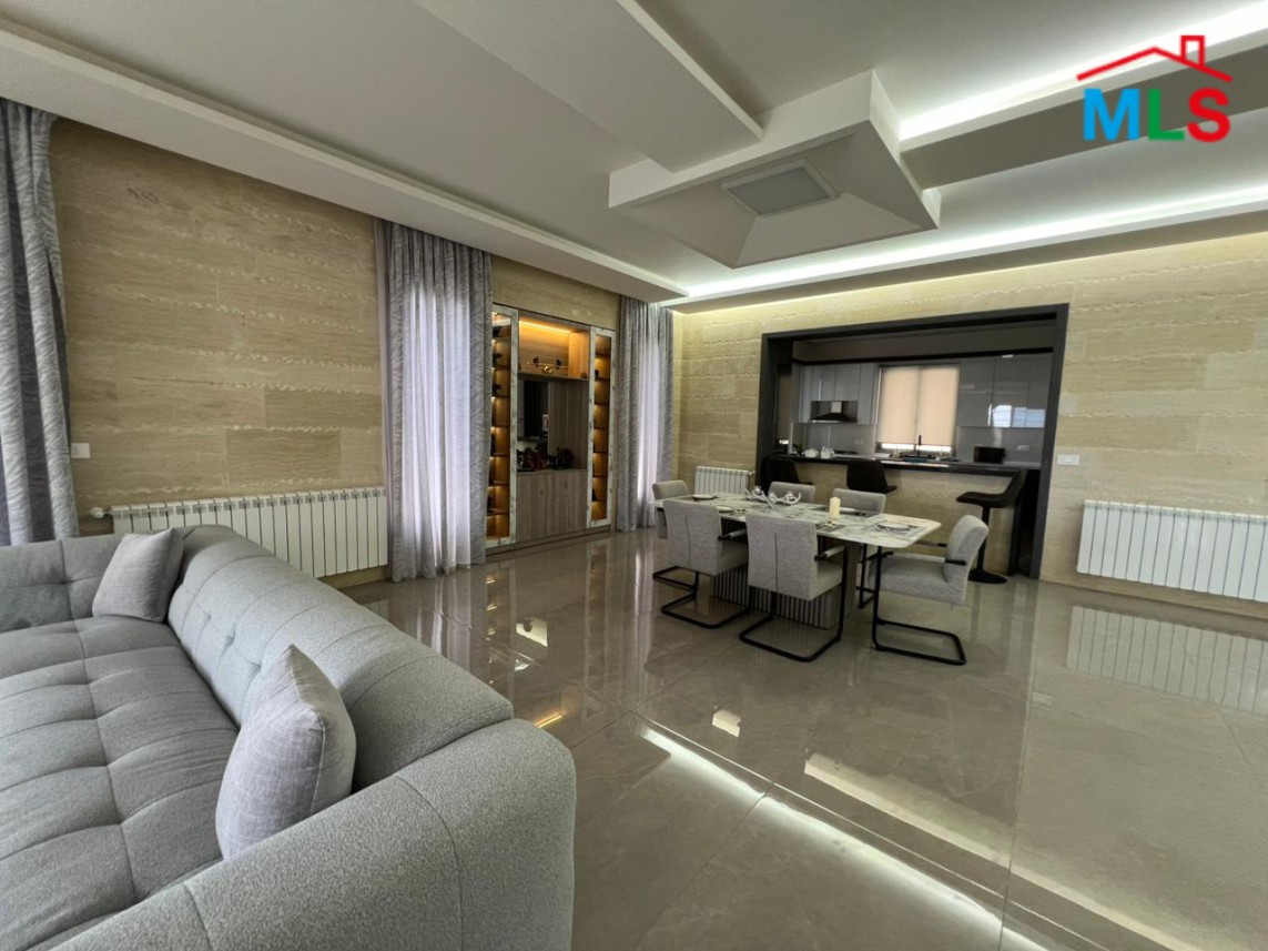 Brand New Super Deluxe Villa For Sale In Blat, Jbeil