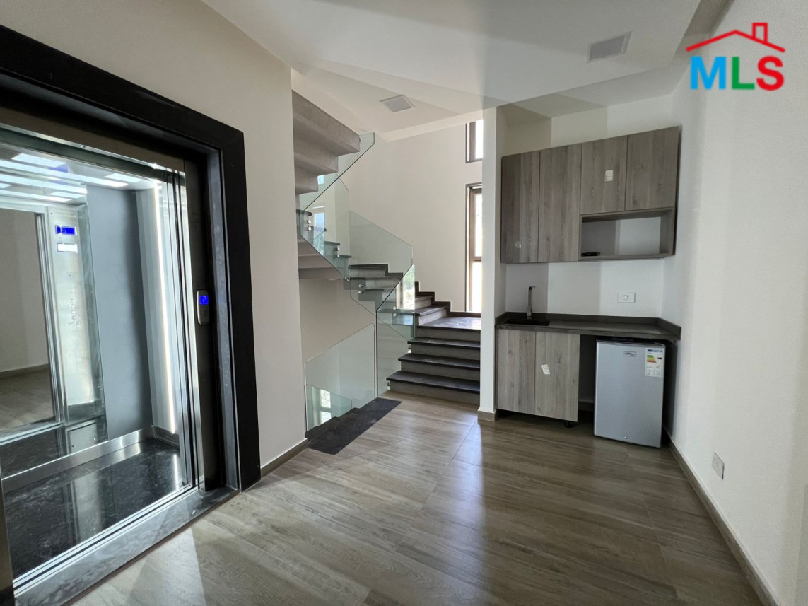 Brand New Super Deluxe Villa For Sale In Blat, Jbeil