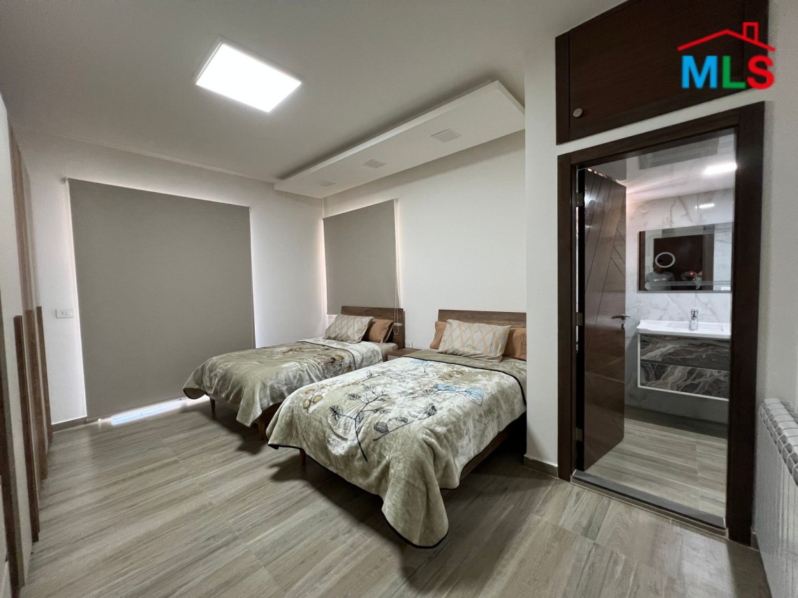 Brand New Super Deluxe Villa For Sale In Blat, Jbeil