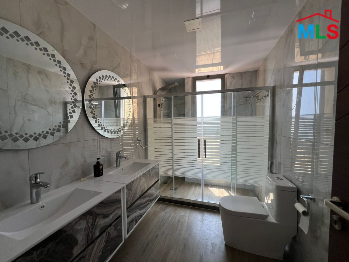 Brand New Super Deluxe Villa For Sale In Blat, Jbeil